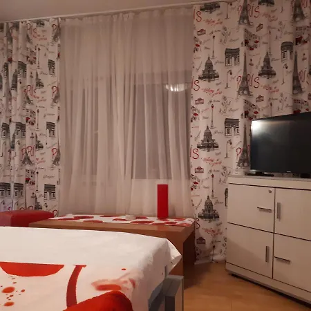 La Bunica * 康斯坦察